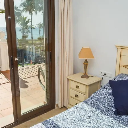 Lägenhet Marina Real 522