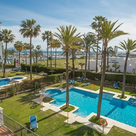 Marina Real 522 Manilva