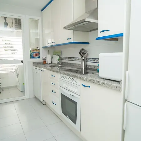 Marina Real 522 Manilva